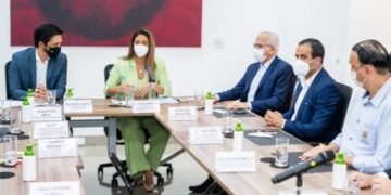 Bruno Reis participa de reunião sobre transporte público