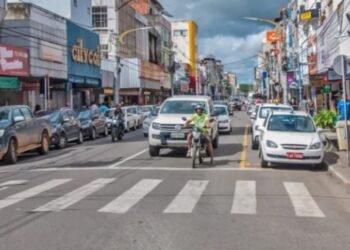 Licitação da Zona Azul em Itabuna é marcada para 14 de março