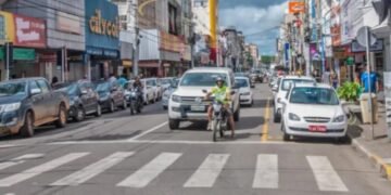 Licitação da Zona Azul em Itabuna é marcada para 14 de março