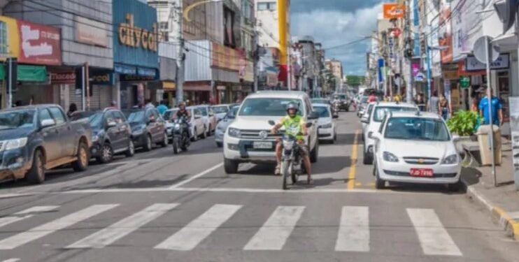 Licitação da Zona Azul em Itabuna é marcada para 14 de março