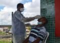 Feira de Santana limita testagens após alta de casos em agentes