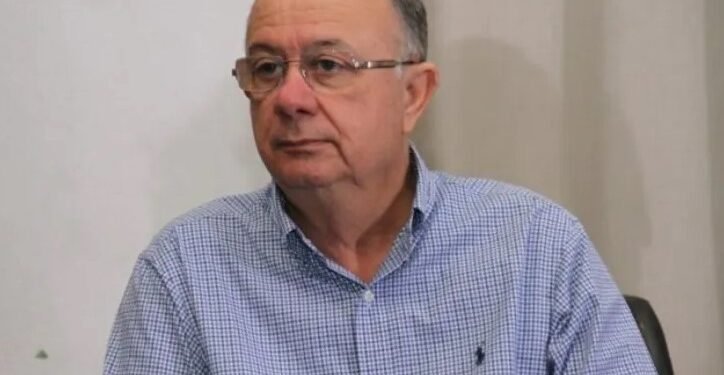 Ex-prefeito de Feira de Santana passa por cirurgia