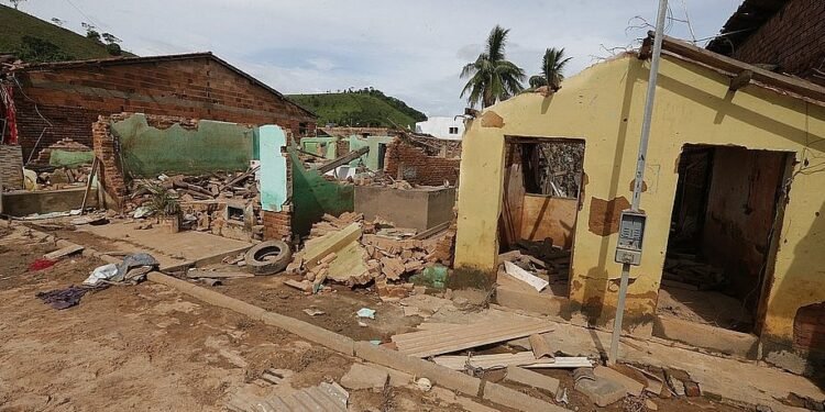 União Europeia libera verba para seis municípios baianos