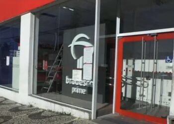 Agência é arrombada pela quinta vez um mês em Salvador