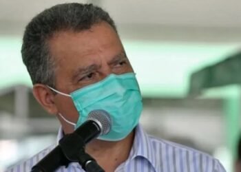 Um milhão e meio de baianos estão com a segunda dose atrasada