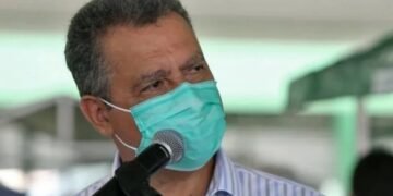 Um milhão e meio de baianos estão com a segunda dose atrasada