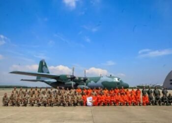 Bombeiros do RJ que atuam na Bahia testam positivo para Covid-19