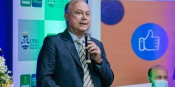 Paulo Azi defende criação de universidade federal da RMS com sede em Camaçari