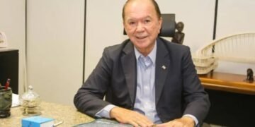 “Quero ser governador, mas vamos nos acertar”, diz Leão