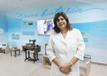 Diretora do Couto Maia: novo decreto talvez não seja suficiente