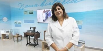 Diretora do Couto Maia: novo decreto talvez não seja suficiente