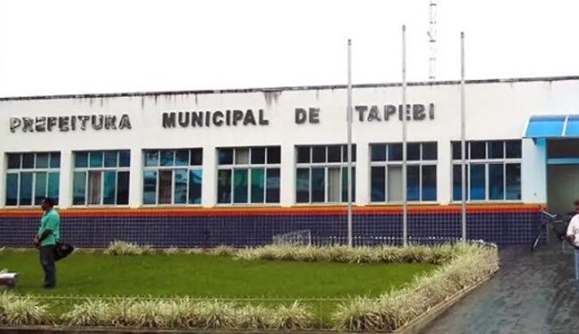 Prefeitura de Itapebi suspende atendimento presencial