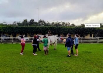 Setur-BA visa impulsionar turismo rural no estado