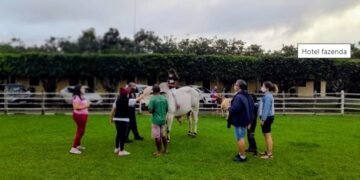 Setur-BA visa impulsionar turismo rural no estado