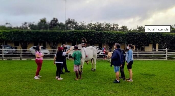 Setur-BA visa impulsionar turismo rural no estado