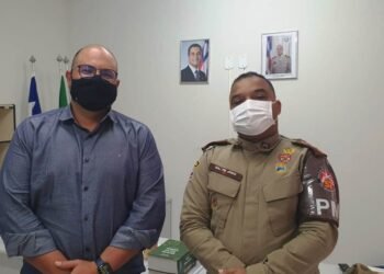 Prefeito de Ipecaetá alega ter sofrido agressão de PM; corporação nega