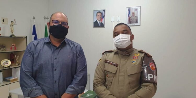 Prefeito de Ipecaetá alega ter sofrido agressão de PM; corporação nega