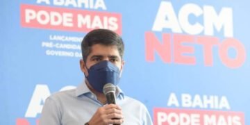 ACM Neto diz que Wagner está incomodado porque não consegue explicar os dramas sociais da Bahia