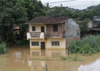 Defesa Civil do Estado atualiza dados sobre população afetada pelas chuvas na Bahia