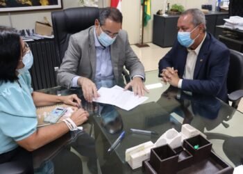 Assinado termo que visa agilizar o CIMATEC PARK