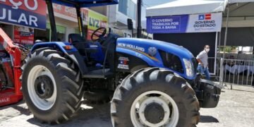 Itaquara tem autorização para construção de nova escola e entrega de equipamentos