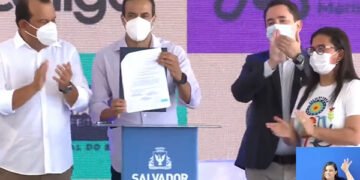 Prefeitura de Salvador lança escola digital de economia criativa