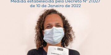 Restaurante Popular exigirá comprovante de vacinação