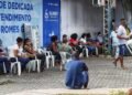 Número crescente de faltosos e não vacinados em Salvador preocupa SMS