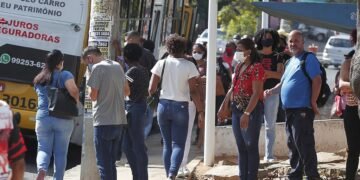 Conselho de Saúde aciona MP para aumentar frota de ônibus em horários de pico