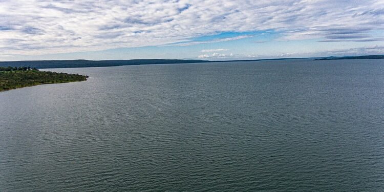 Nível do São Francisco sobe e faz famílias ribeirinhas deixarem suas casas