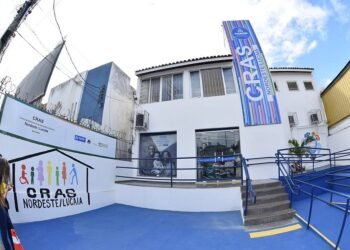 Novo Cras é inaugurado no Rio Vermelho