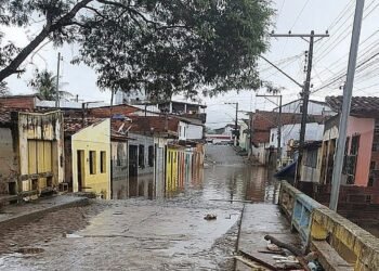 Estado da Bahia negocia lote para construir ‘nova’ Dário Meira após chuvas