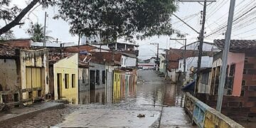 Estado da Bahia negocia lote para construir ‘nova’ Dário Meira após chuvas