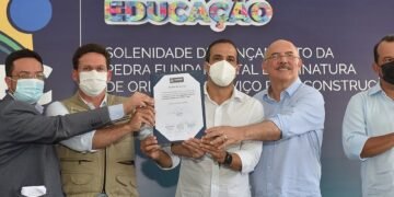 Escola municipal especializada em crianças autistas será construída no Stiep