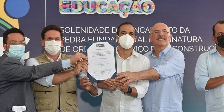 Escola municipal especializada em crianças autistas será construída no Stiep