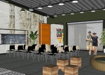 Programa Acelera Iaô vai beneficiar mais de mil afro empreendedores