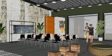 Programa Acelera Iaô vai beneficiar mais de mil afro empreendedores