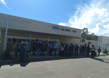 Quatro postos de saúde passam a atender como UPAs para casos de síndromes gripais