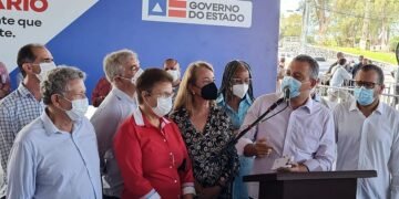 Inteligência está investigando ataque hacker, diz Rui Costa