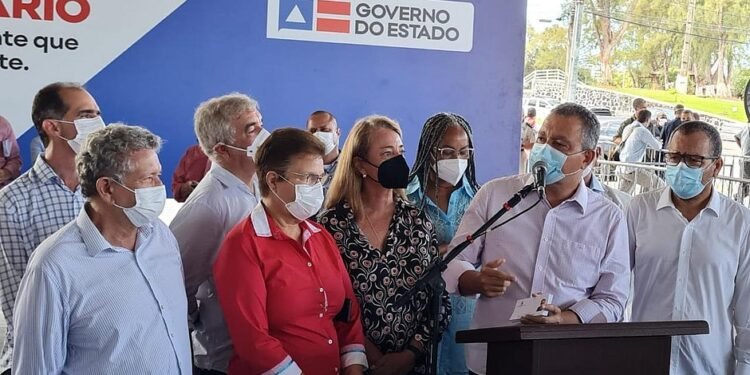 Inteligência está investigando ataque hacker, diz Rui Costa