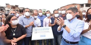 Boa Vista de São Caetano ganha complexo esportivo e de lazer