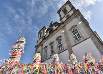 Sem Lavagem, Bonfim tem programação com caminhada virtual nessa quinta (13)