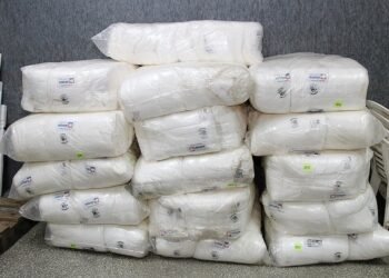 Abapa doa toalhas de banho e lençóis para as vítimas da chuva na Bahia