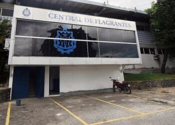 Policiais Civis paralisam atividades por 24 horas na Bahia