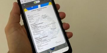 Usuários terão de apresentar certificado de vacinação para acessar Defensoria na BA