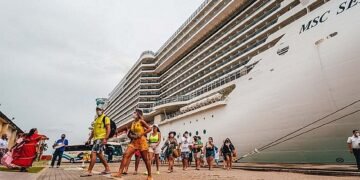 Bahia é contra retomada da temporada de cruzeiros; Anvisa pedirá cancelamento