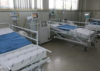 Fiocruz: Bahia está com nível de alerta intermediário na ocupação dos leitos de UTI