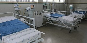 Fiocruz: Bahia está com nível de alerta intermediário na ocupação dos leitos de UTI