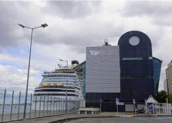 Com cruzeiros suspensos, mais de 46 mil turistas deixarão de visitar Salvador