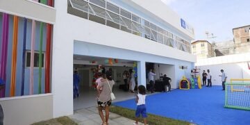 Início das aulas na rede municipal está mantido para 3 de fevereiro, diz prefeito